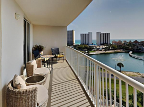 Terrace at Pelican Beach #703